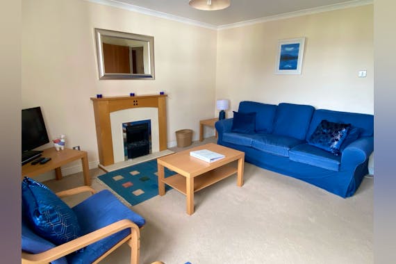 Property Image 1 for Old Tolbooth Wynd P117 Old Town Edinburgh