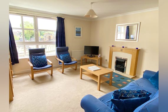 Property Image 2 for Old Tolbooth Wynd P117 Old Town Edinburgh