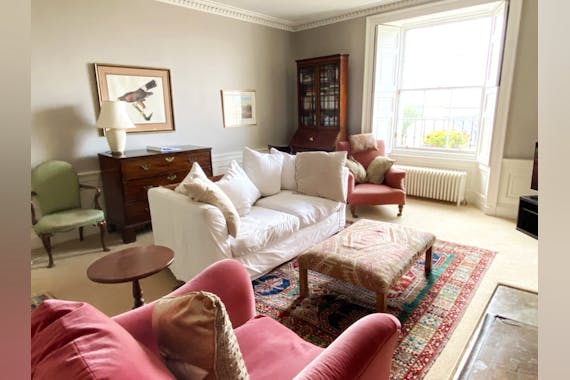 Property Image 1 for Gayfield Square P192 East New Town and Hillside Edinburgh