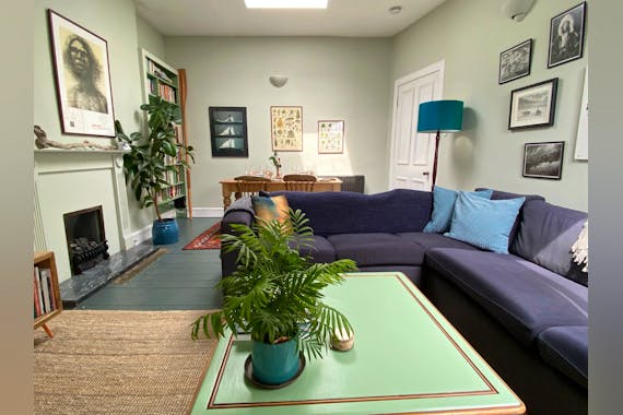 Property Image 2 for Warrender Park Road P277 Marchmont Edinburgh