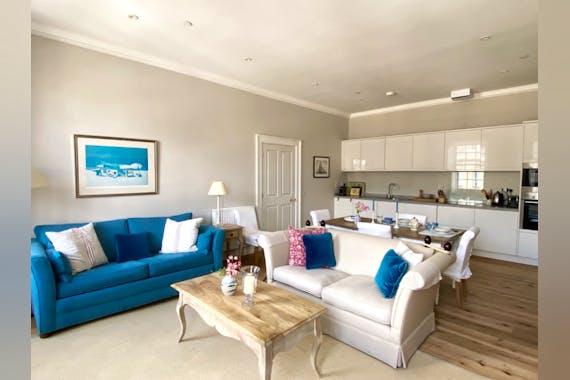 Property Image 1 for James Craig Apartment P283 Central New Town Edinburgh