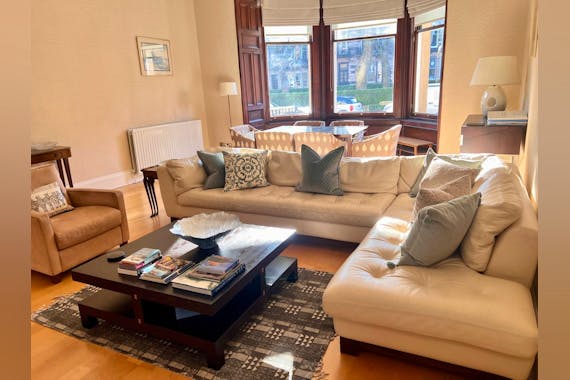 Property Image 1 for Rothesay Terrace P349 West End and Dean Edinburgh