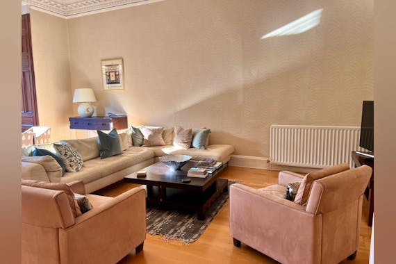 Property Image 2 for Rothesay Terrace P349 West End and Dean Edinburgh