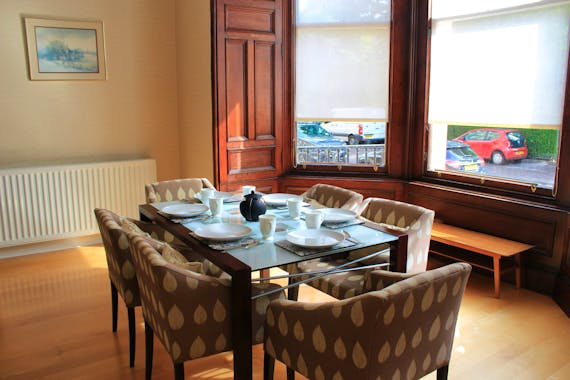 Property Image 3 for Rothesay Terrace P349 West End and Dean Edinburgh