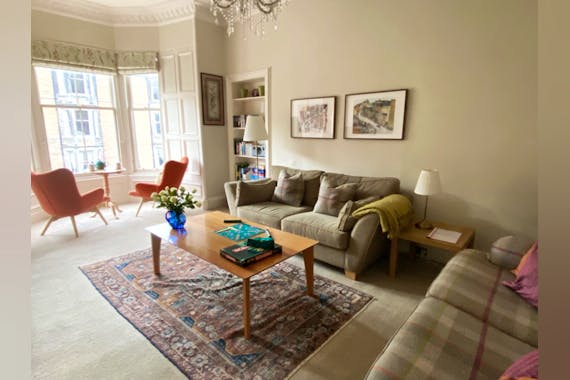 Property Image 1 for Marchmont Street P379 Marchmont Edinburgh