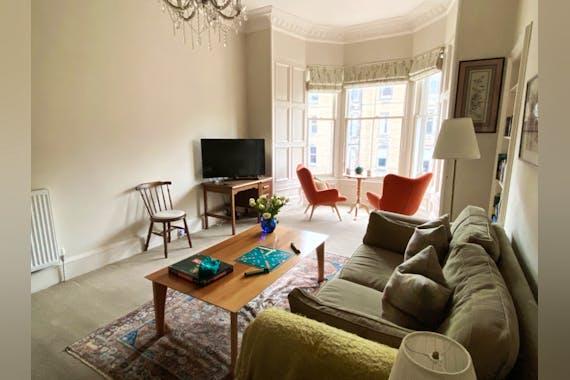 Property Image 3 for Marchmont Street P379 Marchmont Edinburgh