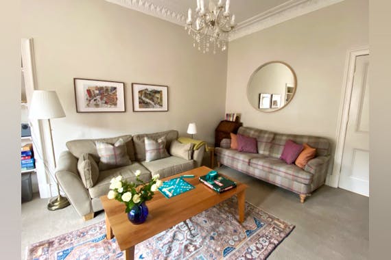 Property Image 2 for Marchmont Street P379 Marchmont Edinburgh