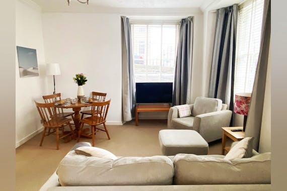 Property Image 1 for Northumberland Place P411 Central New Town Edinburgh