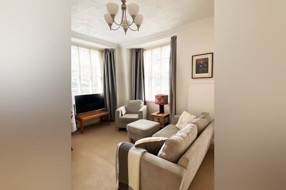 Property Image 2 for Northumberland Place P411 Central New Town Edinburgh