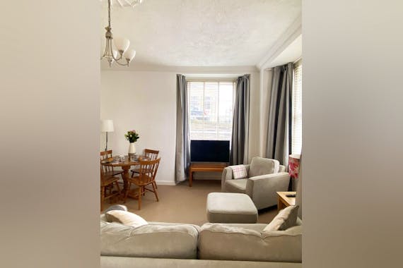 Property Image 3 for Northumberland Place P411 Central New Town Edinburgh