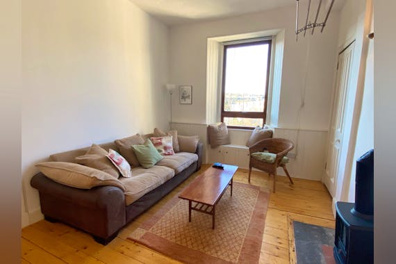 Property Image 3 for Rodney Street P418 Central New Town Edinburgh