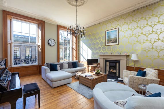 Property Image 1 for Torphichen Street P42 West End and Dean Edinburgh