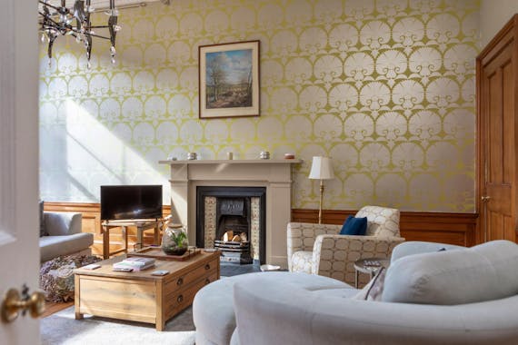 Property Image 2 for Torphichen Street P42 West End and Dean Edinburgh