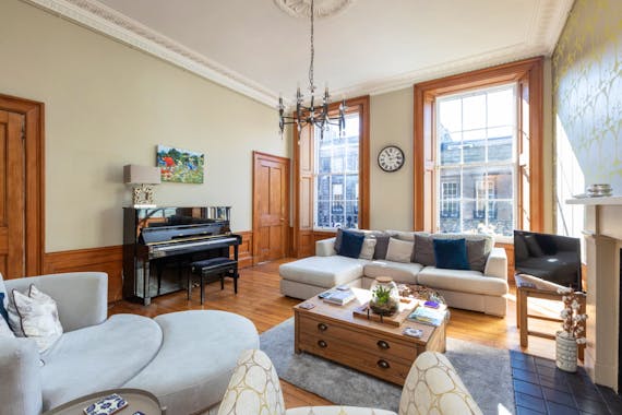 Property Image 3 for Torphichen Street P42 West End and Dean Edinburgh