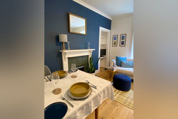 Property Image 3 for Leslie Place P425 Stockbridge Edinburgh