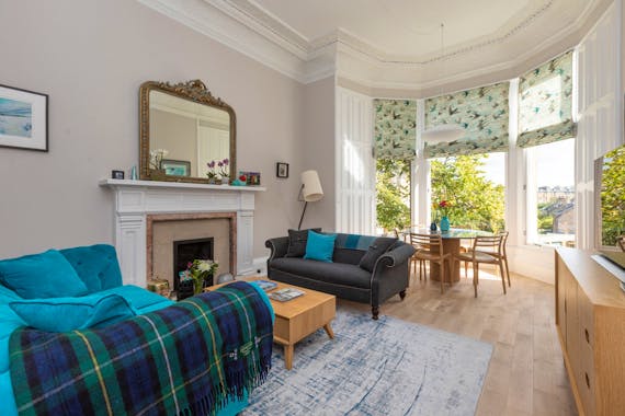 Property Image 1 for Belgrave Place P435 West End and Dean Edinburgh