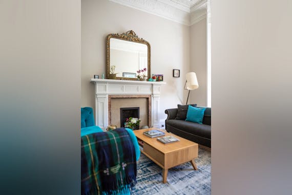 Property Image 2 for Belgrave Place P435 West End and Dean Edinburgh