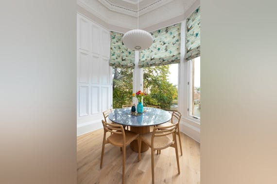 Property Image 3 for Belgrave Place P435 West End and Dean Edinburgh