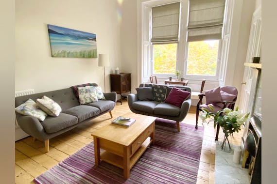 Property Image 2 for Meadow Place P440 Marchmont Edinburgh