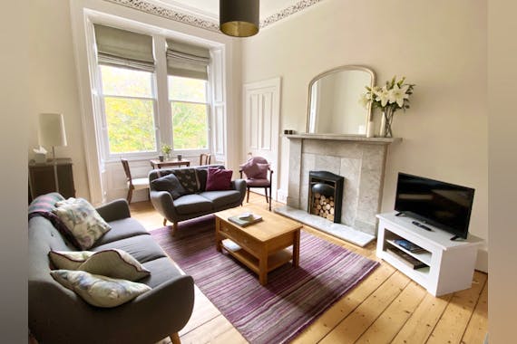 Property Image 1 for Meadow Place P440 Marchmont Edinburgh