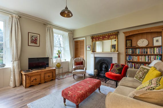 Property Image 1 for The Haven P441 Central New Town Edinburgh