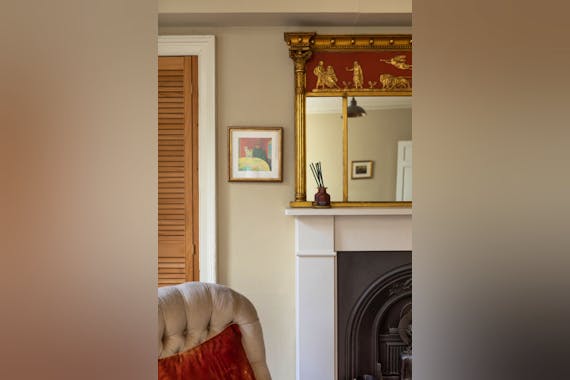 Property Image 2 for The Haven P441 Central New Town Edinburgh