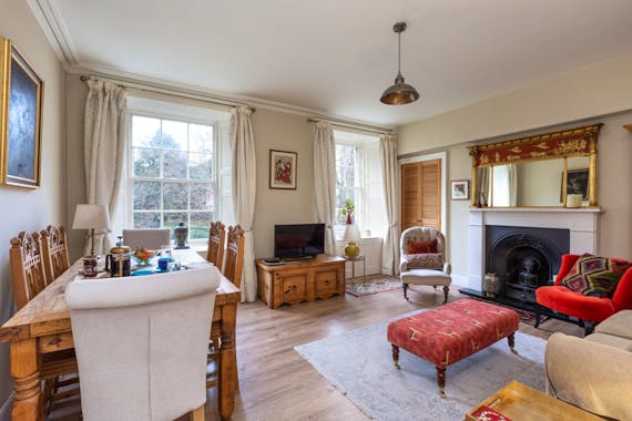 Property Image 3 for The Haven P441 Central New Town Edinburgh