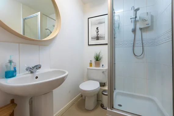 Property Image 3 for Shore View P451 Leith Edinburgh