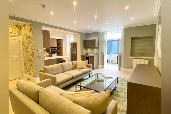 Property Image 1 for Walker Street P478 West End and Dean Edinburgh