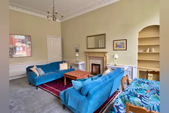 Property Image 2 for Fettes Row P479 Central New Town Edinburgh