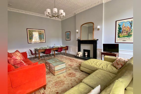 Property Image 3 for Dundas Street P482 Central New Town Edinburgh