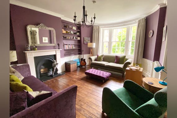 Property Image 3 for Broughton Street P489 East New Town and Hillside Edinburgh