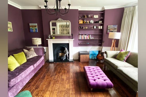 Property Image 1 for Broughton Street P489 East New Town and Hillside Edinburgh