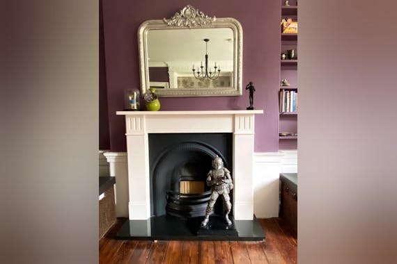 Property Image 2 for Broughton Street P489 East New Town and Hillside Edinburgh