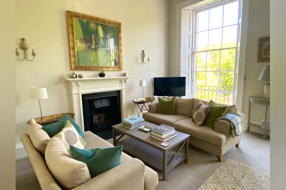 Property Image 1 for Dean Terrace P496 Stockbridge Edinburgh