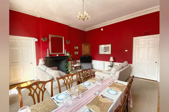 Property Image 2 for Hart Street P503 East New Town and Hillside Edinburgh