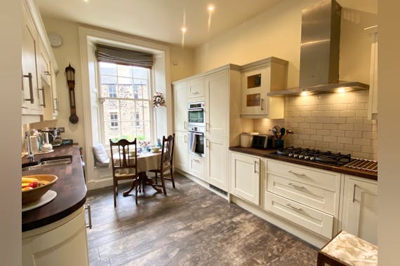 Property Image 1 for Cumberland Street P504 Central New Town Edinburgh