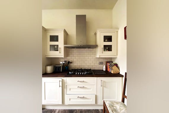 Property Image 2 for Cumberland Street P504 Central New Town Edinburgh